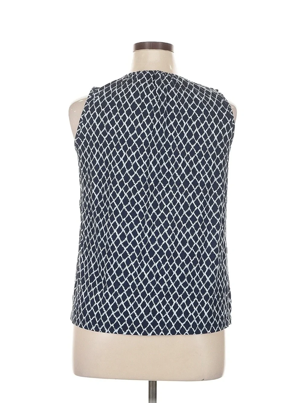 Michael Kors sleeveless top